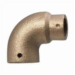 Watts® 0881578 Vent Elbow, 3/4 to 1 in