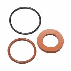 WATTS® 0887706 Rubber Parts Kit, Fo