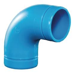 Orion® 710301 90 Elbow, 4 in