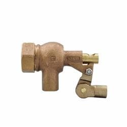 Watts® 0780150 Float Valve Assembly, 1 in