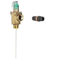 Watts® F121427 T&P Relief Valve, 1 in
