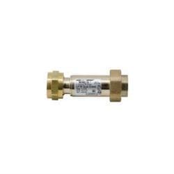 Watts® 0072203 Dual Check Valve, 1/2 in