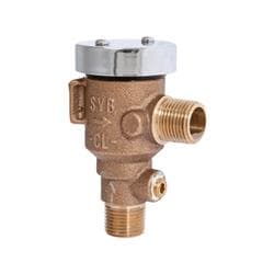Watts® 0792048 Vacuum Breaker, 3/4 in