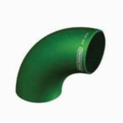 18 in Standard Weld Long Radius 90