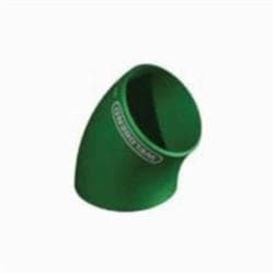 3 in Standard Weld Long Radius 45