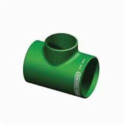 8 x 6 in Standard Weld Reducer Tee