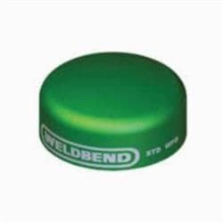 2-1/2 in Standard Weld Cap