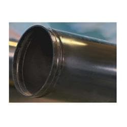 2 in x 21 ft Black Sch 7 Flow Pipe Grooved