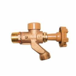 Woodford® 101P Anti-Siphon Wall Faucet