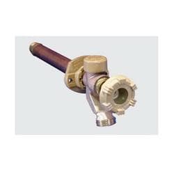 Woodford® 17W-12 Anti-Siphon Wall Faucet
