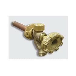 Woodford® 19C-8 Anti-Siphon Wall Faucet