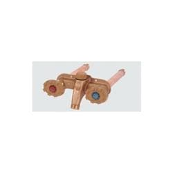 Woodford® 22Px-8-Mh Hot And Cold Wall Faucet
