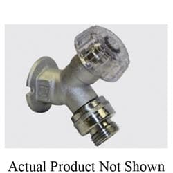 Woodford® 24P-3/4-Mh Anti-Siphon Wall Faucet