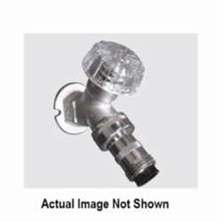 Woodford® 26P-3/4-PC Backflow Protected Wall Faucet
