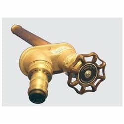 Woodford® 27CP-12 Backflow Protected Wall Faucet
