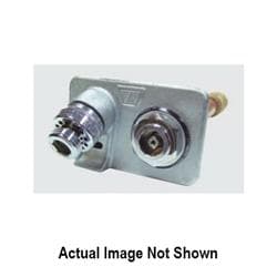 Woodford® 65P-12 Auto Draining Wall Hydrant