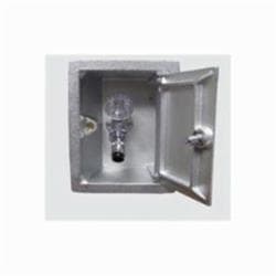 Woodford® B26-3/4 Backflow Protected Wall Faucet