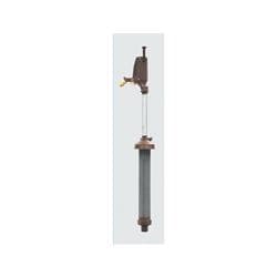 Woodford® S4H-5 Backflow Protected Yard Hydrant