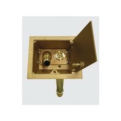 Woodford® Y95-3 Anti-Siphon Yard Hydrant