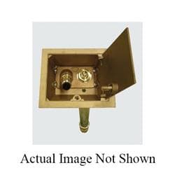 Woodford® Y95-5 Anti-Siphon Yard Hydrant