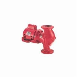 Bell & Gossett 102210 HV NFI Circulator Pump, 1/6 HP