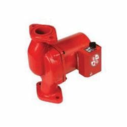 Bell & Gossett 103404, NRF-45 3-Speed Circulator Pump, 1/6 HP
