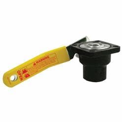 Mcdonnell & Miller 310447 Blow Down Valve
