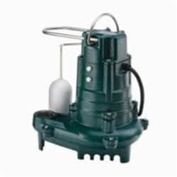 Zoeller® N137 Effluent Pump