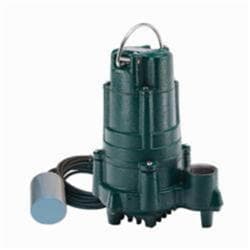 Zoeller® N140 Effluent Pump