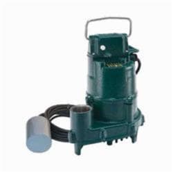 Zoeller® BN152 Effluent Pump