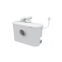 Zoeller® 201-0006 201 Permanent Split Capacitor Grinder Pump