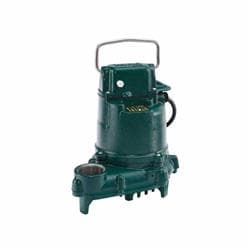 Zoeller® BN53 Sump Pump