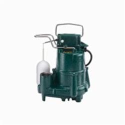 Zoeller® M98 Sump Pump