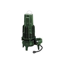 Zoeller® N292 Sewage Pump