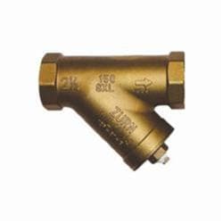 Zurn® 3/4-SXL Wye Strainer, 3/4 in Nominal Size