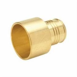 Zurn® PEX® XL QQ950GX Hose Adapter, 1-1/2 in Nominal Size