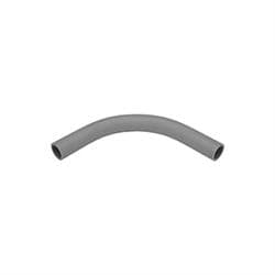 Zurn® QHCE5 90 deg Conduit Elbow, 1 in Nominal