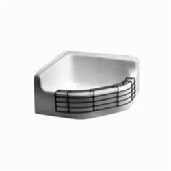 Zurn® Z5850 Custodial Floor Sink