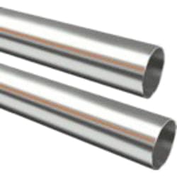 Stainless Steel Pipe Image