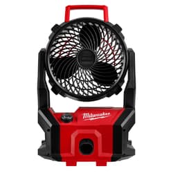 Milwaukee® 0818-20 M18™ Brushless Fan w/ PACKOUT™ Compatibility