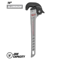 Milwaukee® 48-22-7414 Pipe Wrench, 14 in Pipe