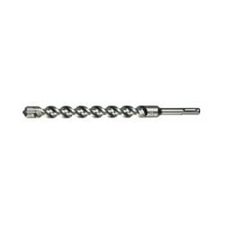 Milwaukee® 48-20-7341 MX4™ 4-Cutter SDS PLUS Rotary Hammer Drill Bits 4CT 5/16 in x 4 in x 6 in