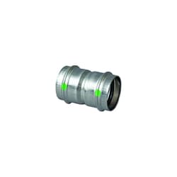 Viega® 80275 ProPress® 316 1 in Pipe Coupling With Stop
