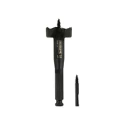 Diablo® DSF1500 1-1/2 in SPEEDemon™ 2-Cutter Self-Feed Bit