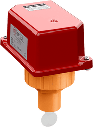 Potter Roemer 1144460 VSR-SG Water Flow Switch