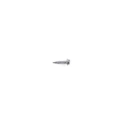 EMC HHWS8X1C-M HEX WASHER COMBO HEAD 1000/BOX