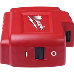 Milwaukee® Tool 49-24-2371 M18™ Power Source, 18 VDC Charge