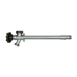 Legend 108-124NL 1/2 in x 10 in No Lead Brass Sillcock Valve