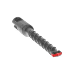 Diablo® DMAPL2180 5/16 in x 4 in x 6 in SDS-Plus 2-cutter carbide-tipped hammer drill bit