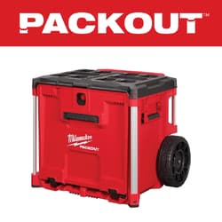 Milwaukee® 48-22-8420 PACKOUT™ Rolling Drawer Tool Box